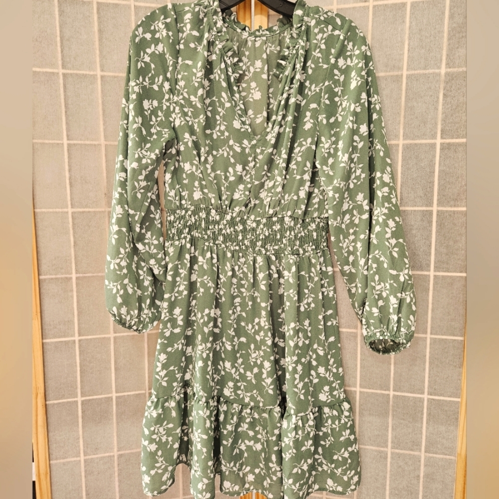 Women's dress